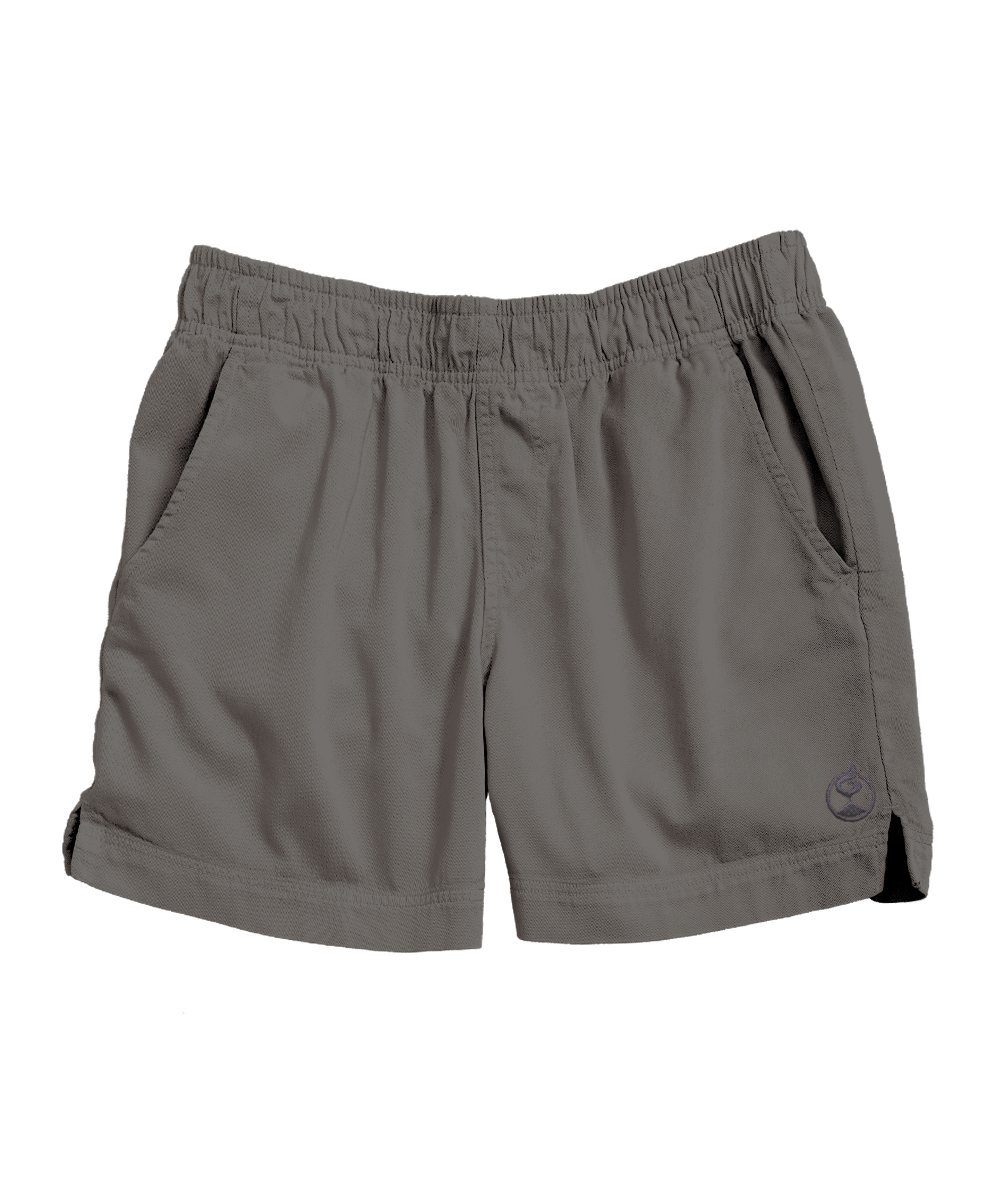 Crater Dyed® Shoreline Twill Shorts