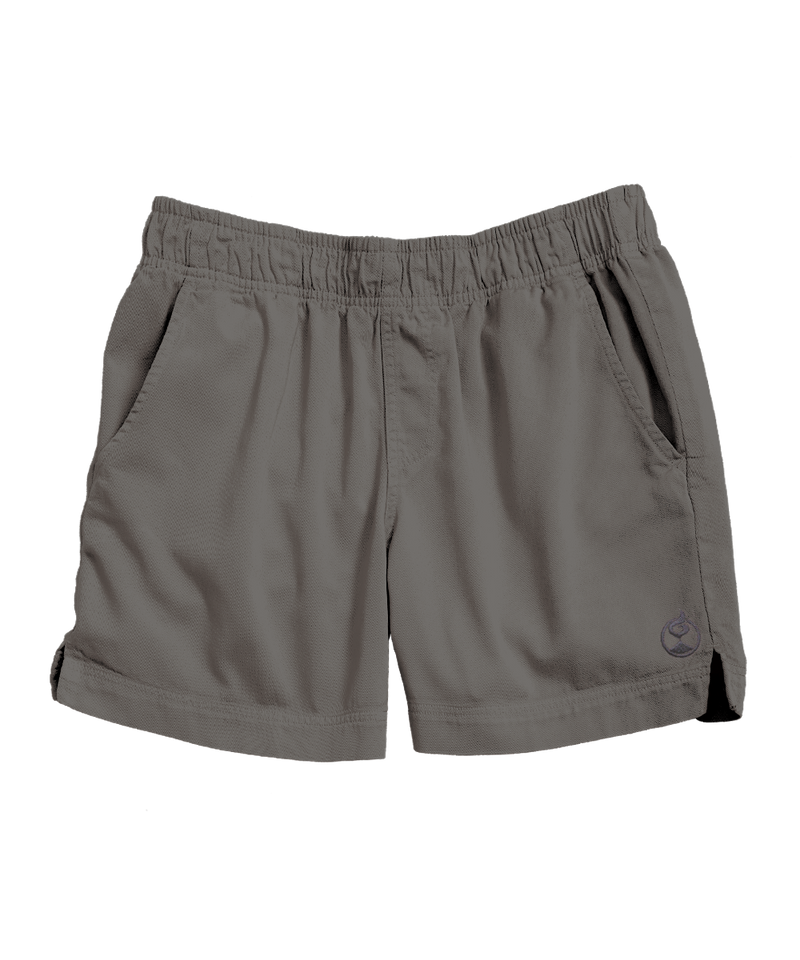 Crater Dyed® Shoreline Twill Shorts
