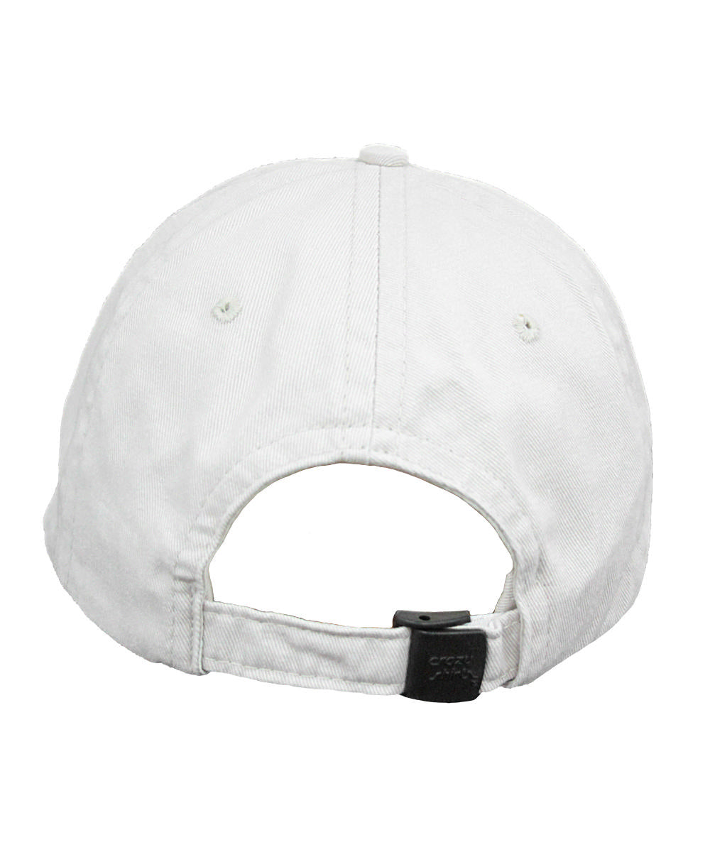 Shrimp Wagon - Ivory Twill Hat