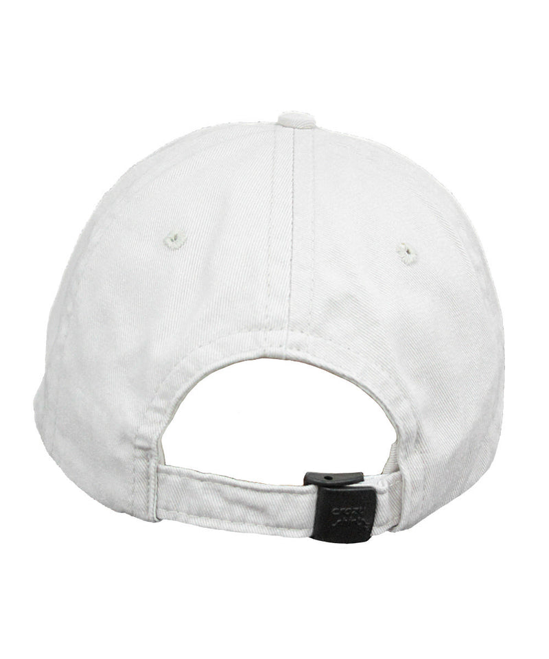 Shrimp Wagon - Ivory Twill Hat