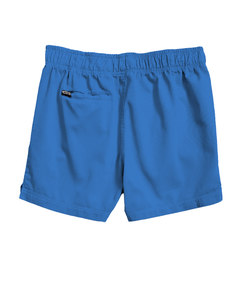 Blue Hawaii Dyed Shoreline Twill Shorts