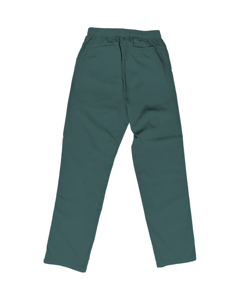 Pine Dyed Twill Pants