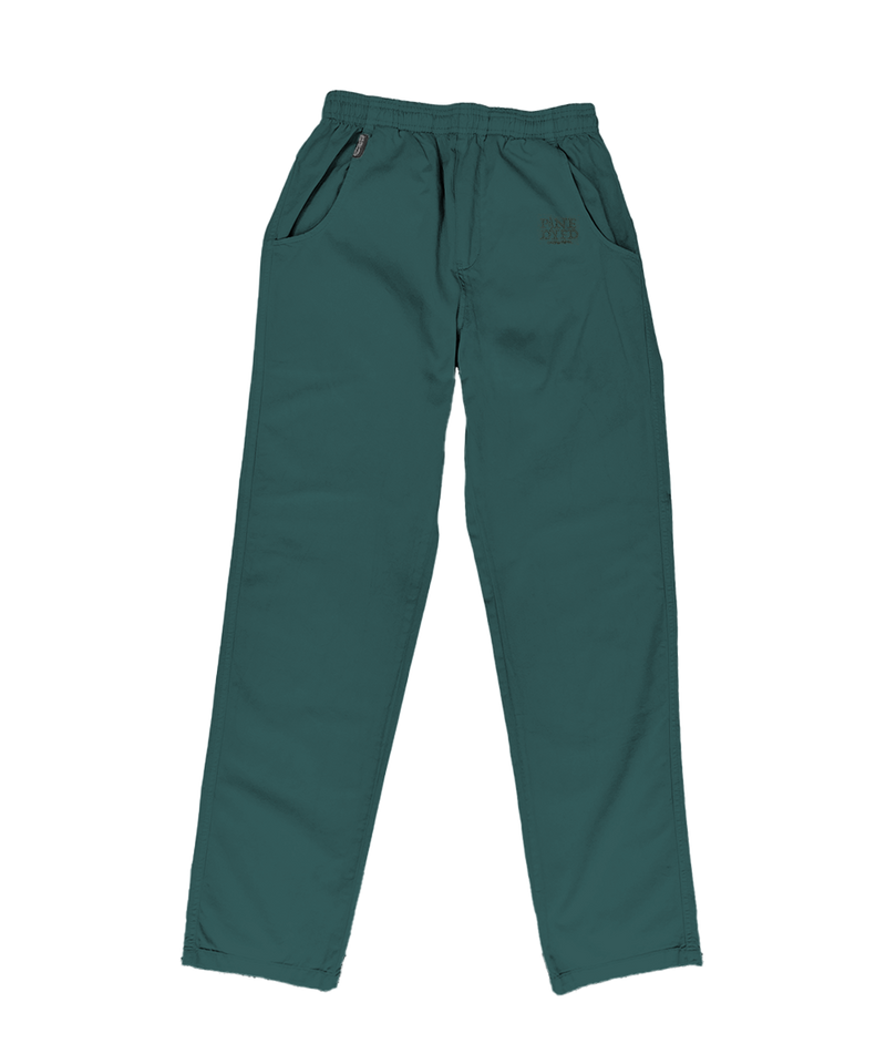 Pine Dyed Twill Pants