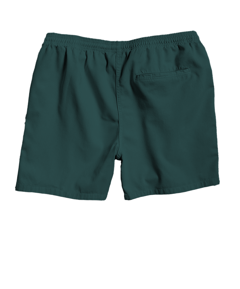 Pine Dyed Men's Twill Shorts | 100% Cotton Crazyshorts® Pine Dyed Men's Twill Shorts | 100% Cotton Crazyshorts®