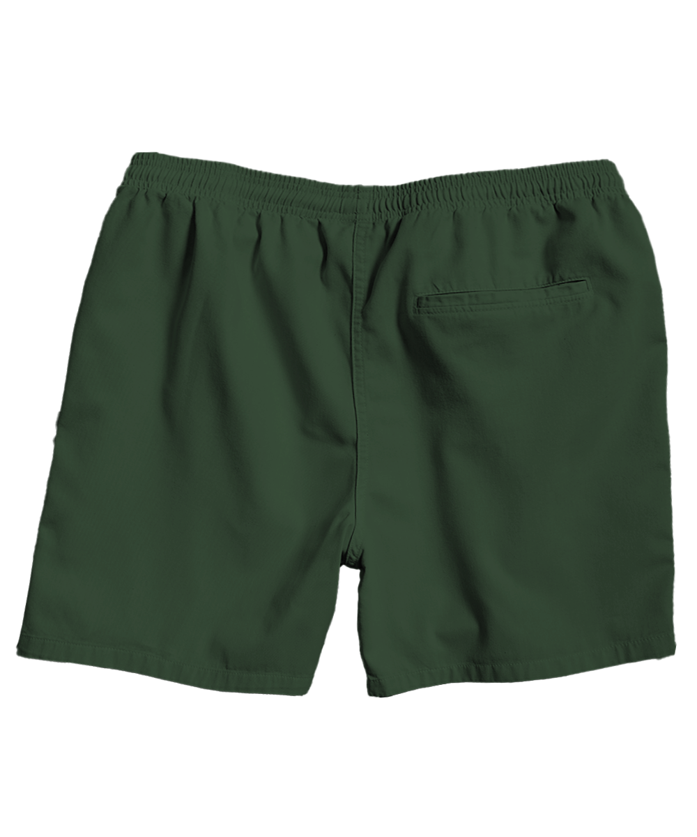 Pine Dyed Crazyshorts® Twill Shorts
