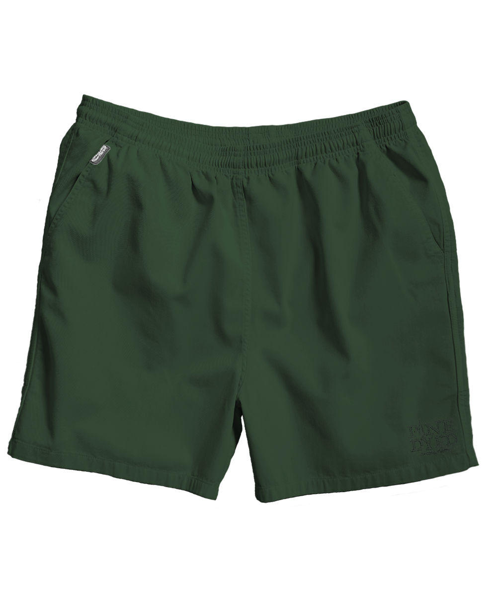 Pine Dyed Crazyshorts® Twill Shorts