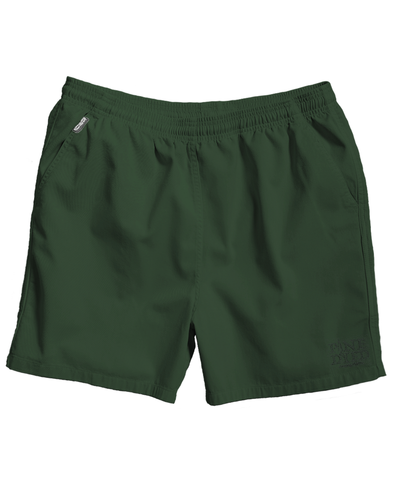 Pine Dyed Crazyshorts® Twill Shorts
