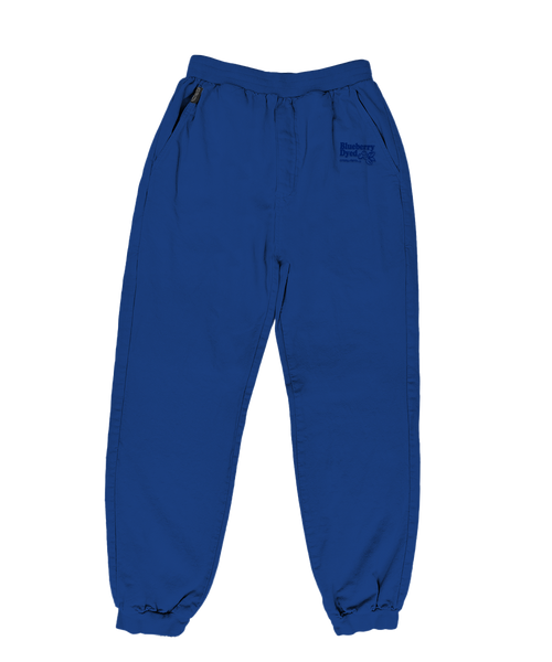 【COLOR iN ID】Bly color matching ST pants Men's Joggers Streetwear Color Block Patchwork Cargo Pants
