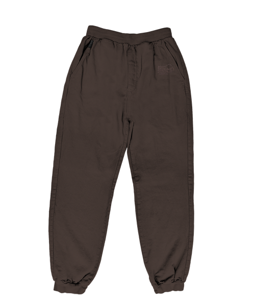 Root Beer Dyed Canton Pants | Casual & Stylish 100% Cotton