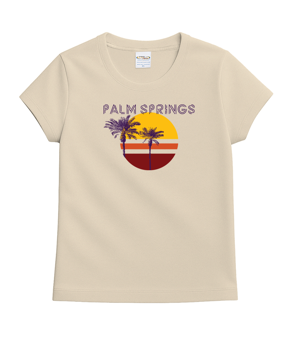 crazy coconut palm springs Mod Palm Springs