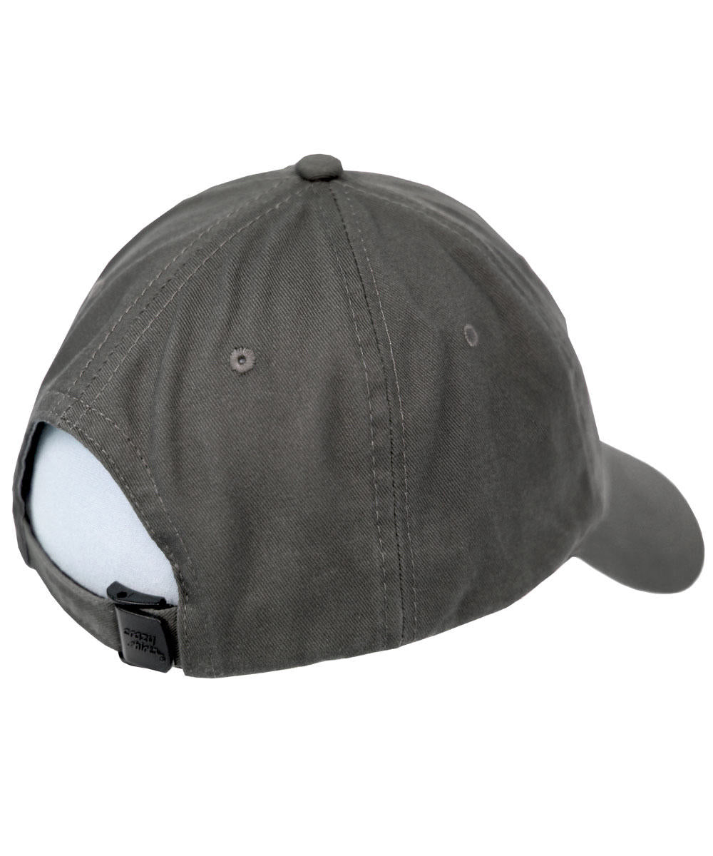American Pride - Charcoal Twill Hat