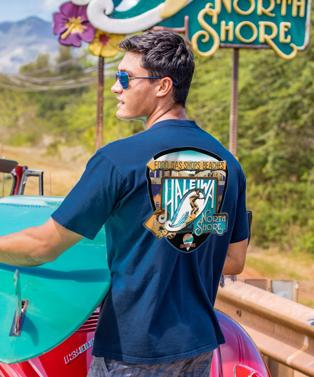 Crazy Shirts® Official Page