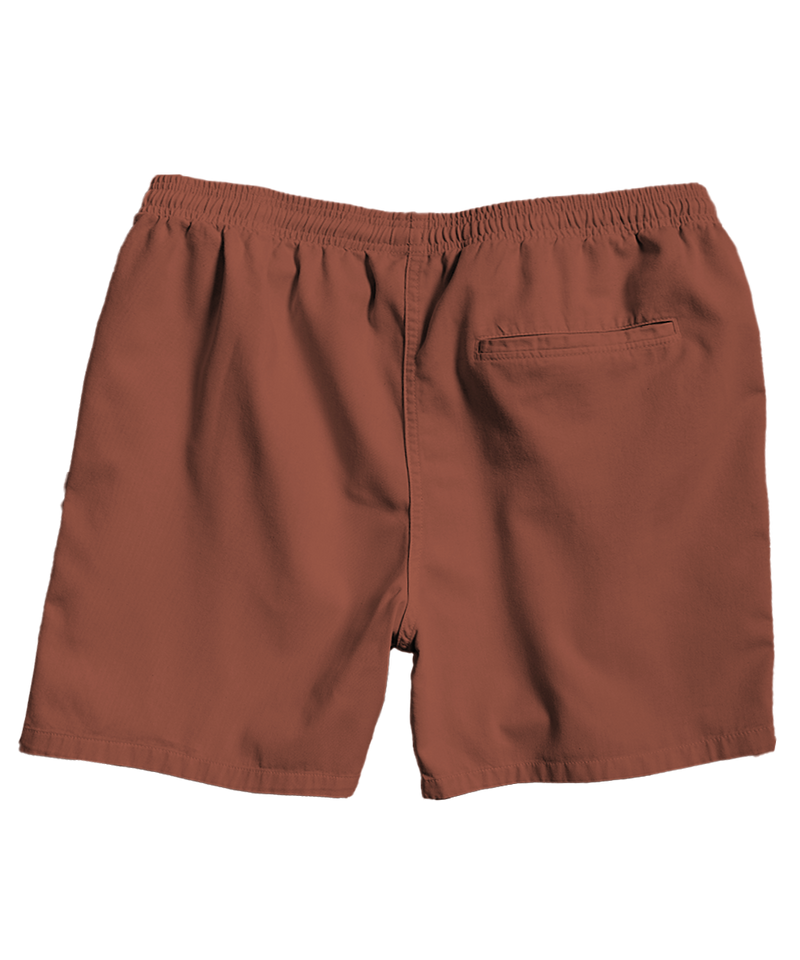 Chile Dyed Crazyshorts® Twill Shorts