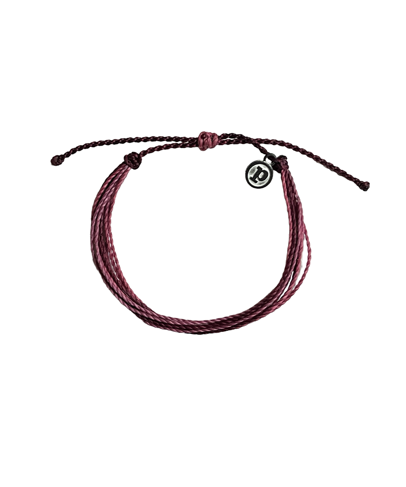 Pura Vida Mulberry - Bracelet