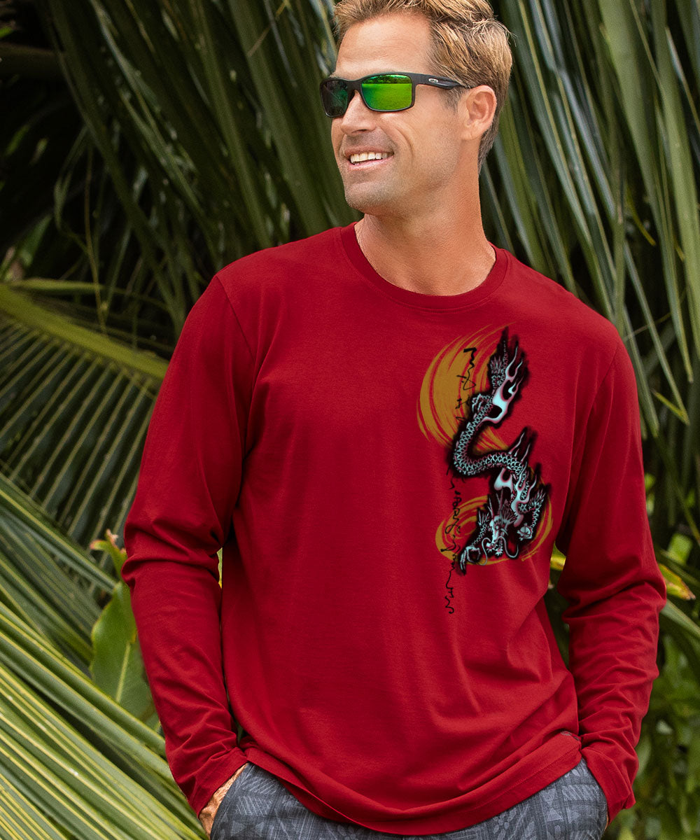 Crazy Shirts Men's Clothing | Island, Resort & Local Styles