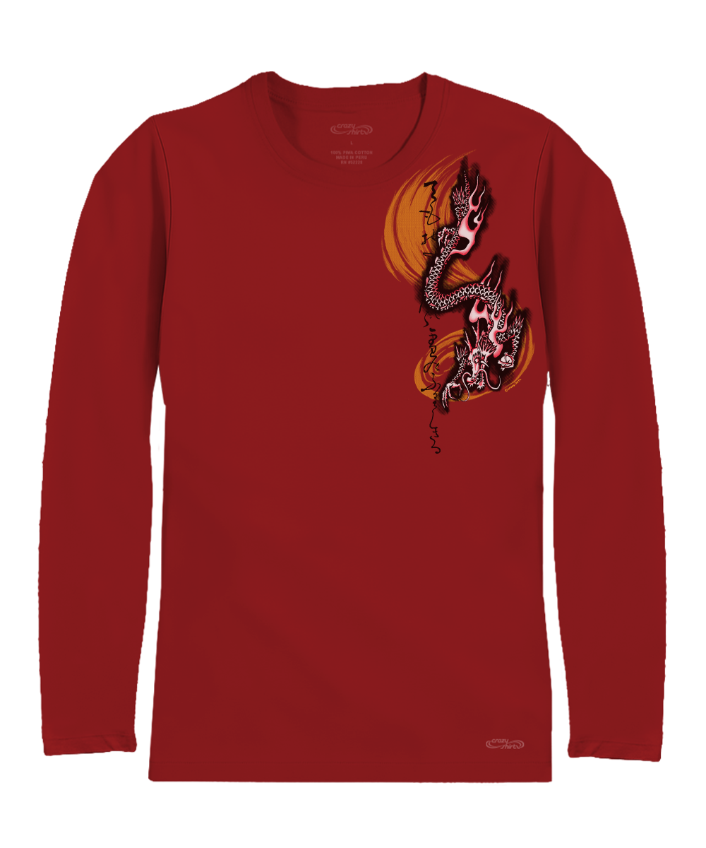 Sale Priced Long Sleeve T-Shirts for Men, Women & Kids