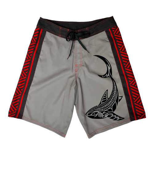 M.A.D Board Shorts 【RED MARBLE】マッドスポーツ M.A.D Board Shorts 【RED MARBLE】マッドスポーツ M.A.D Board