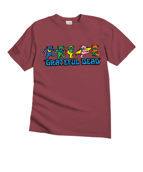 レアCrazyfingers;Grateful dead bear First and Second Generations Grateful Dead Bears