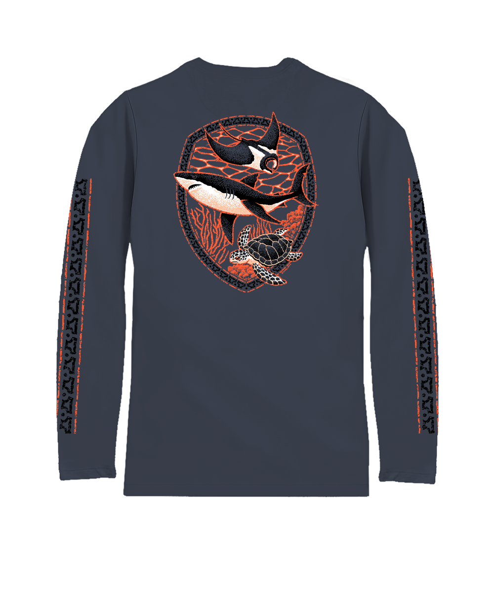 日本大学 RED SHARKS Tシャツ Amplifier “今井寿” TEE 1989（Tシャツ/カットソー）｜MEDICOM