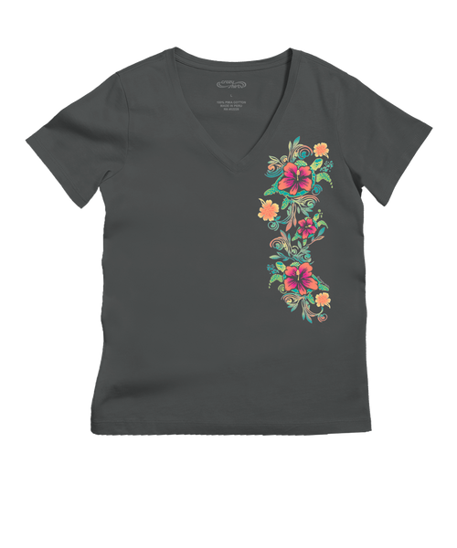 tシャツ NATURAL RECREATIONTシャツ レディース マリンロゴTシャツ（0773260705） | human woman