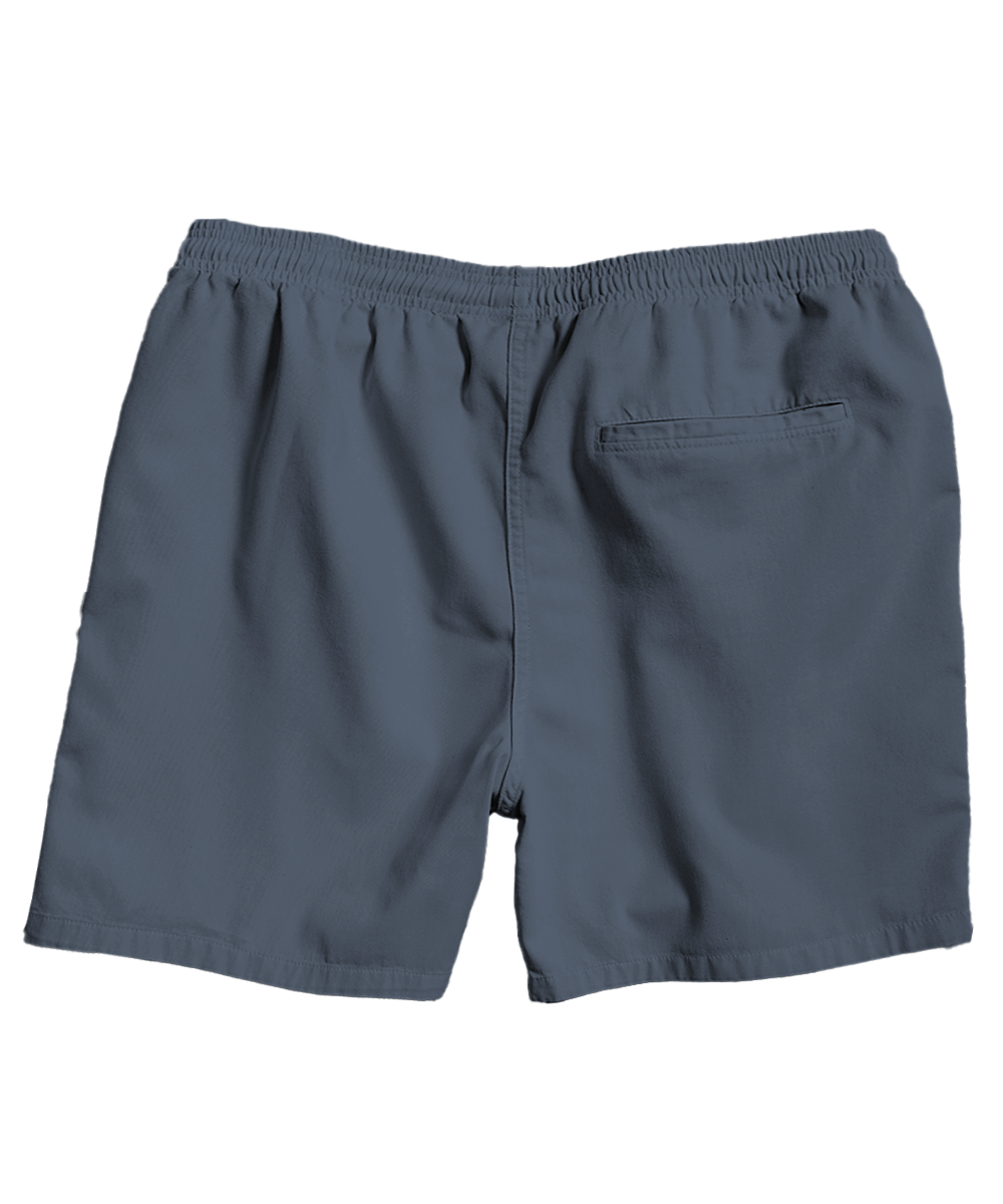 Blue Steel Crazyshorts® Twill Shorts