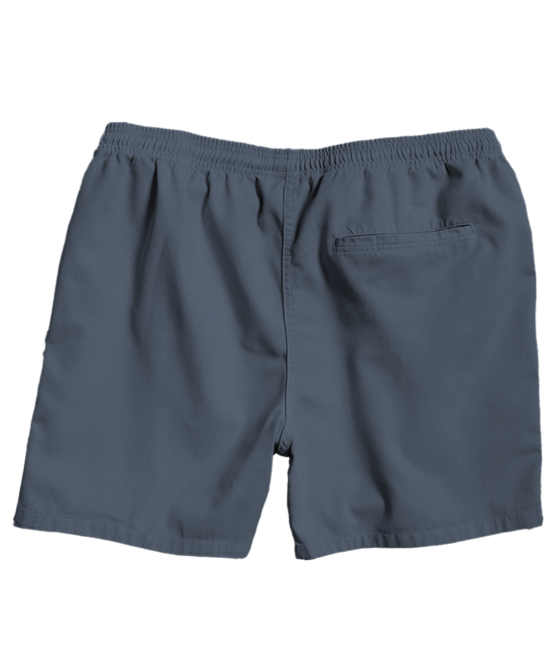 Blue Steel Crazyshorts® Twill Shorts