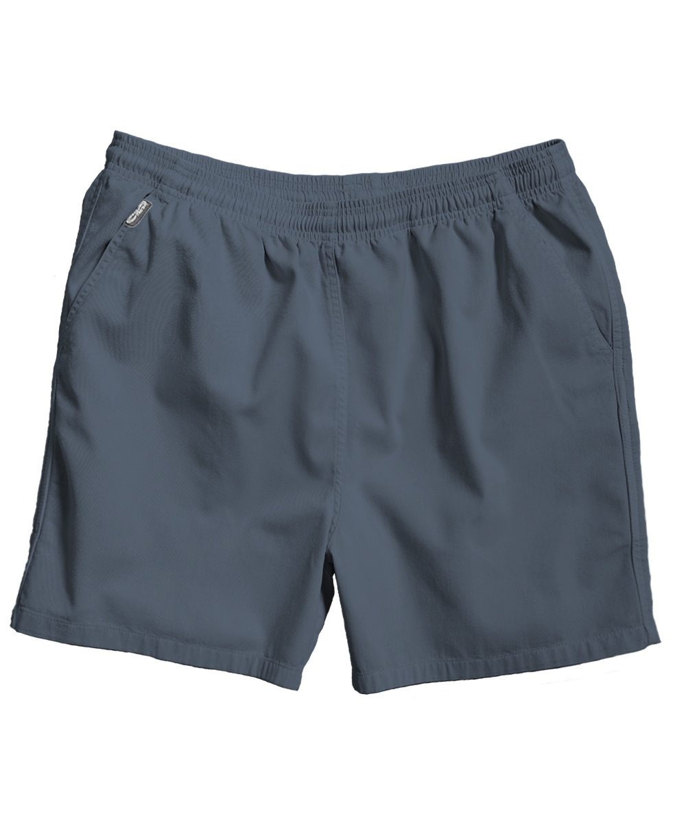 Blue Steel Crazyshorts® Twill Shorts