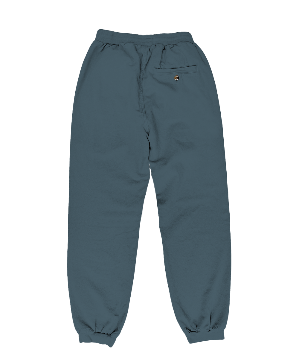 Blue Steel Canton Pants