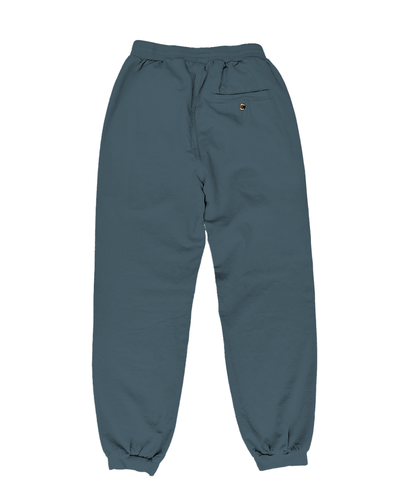 Blue Steel Canton Pants