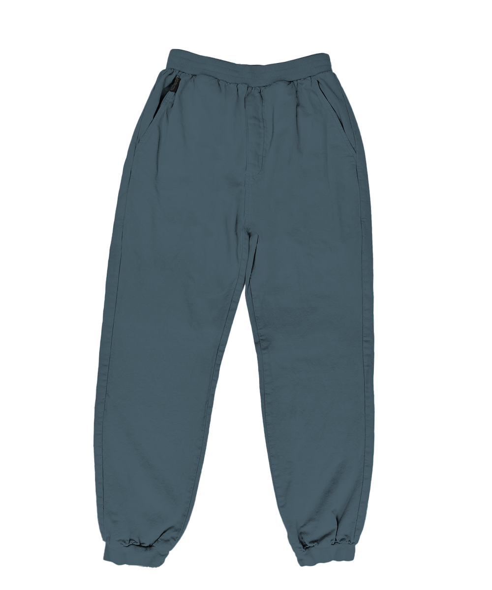 Blue Steel Canton Pants