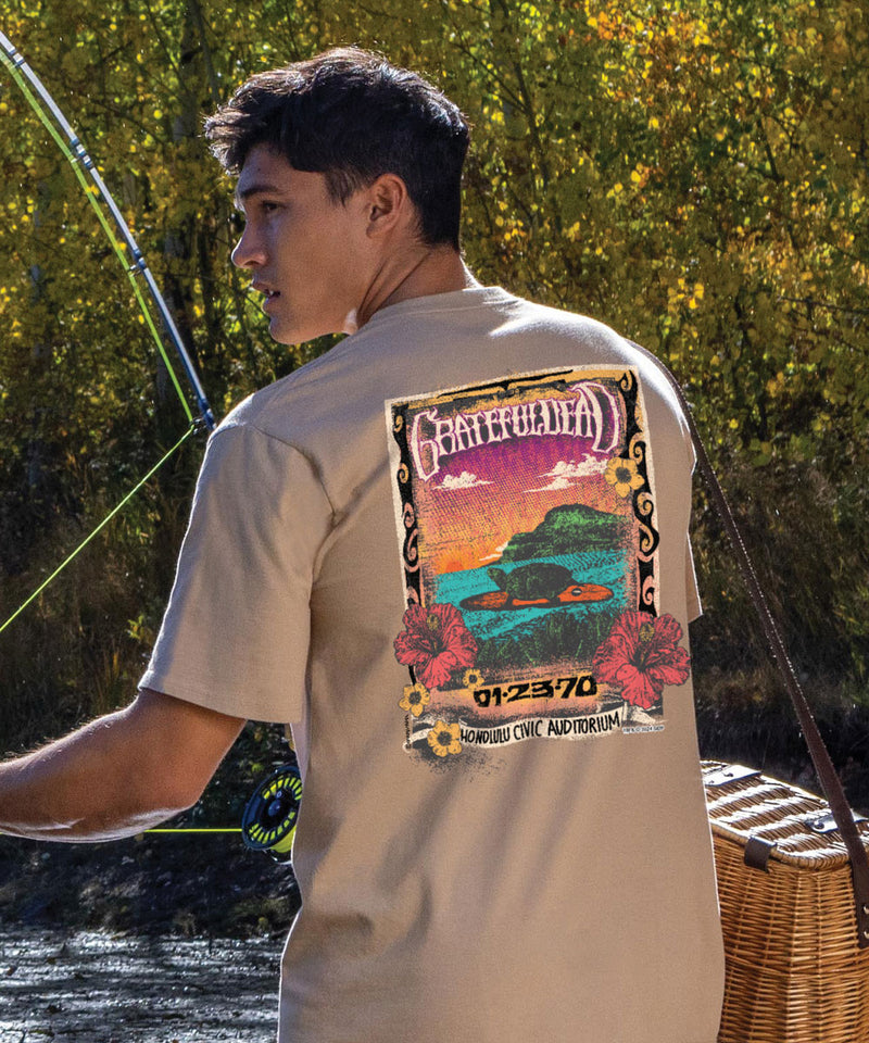 Crazy Shirts Creating memorable artwork on quality products since 19