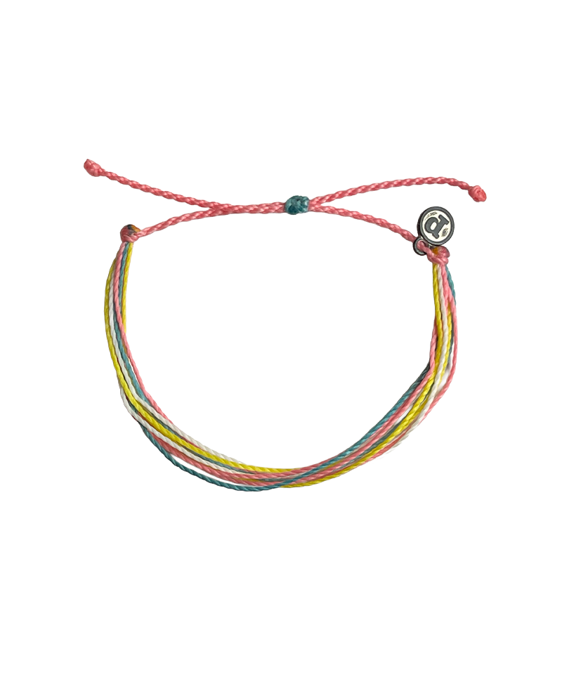 Pura Vida Happy Birthday - Bracelet