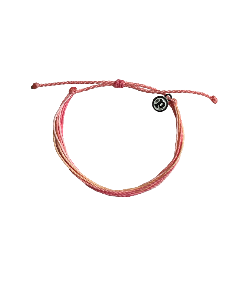 Pura Vida Love You - Bracelet