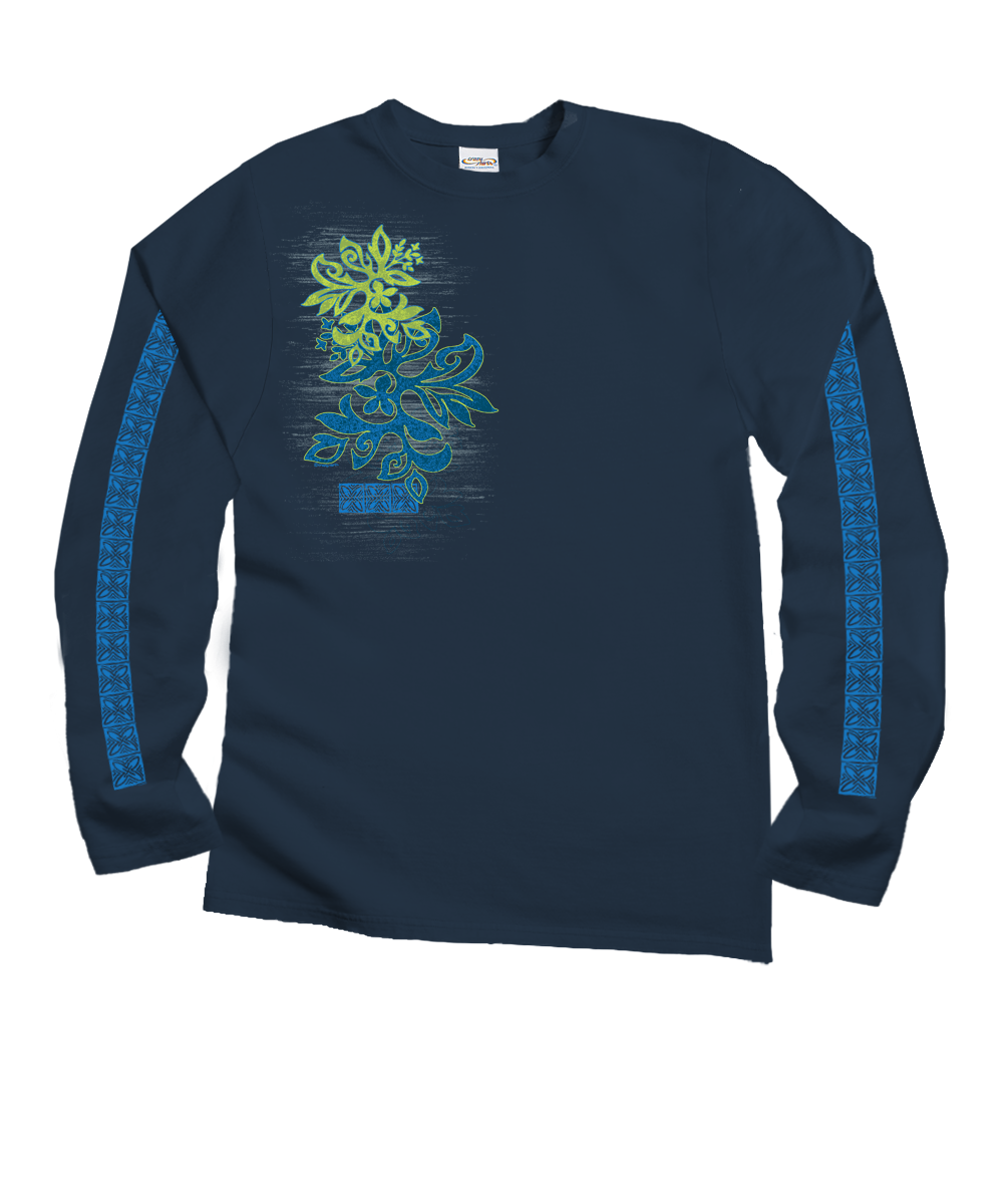 ミュージシャン NF BASIC melancholy TEE XL Classic Color / Navy