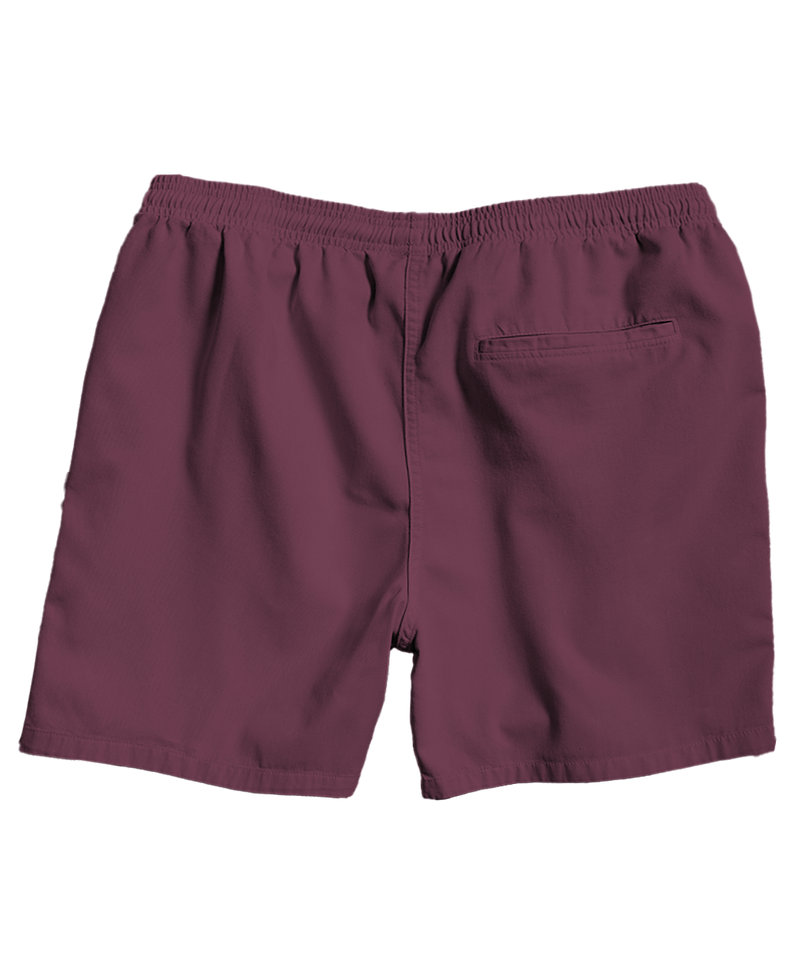 Wine Dyed Crazyshorts® Twill Shorts