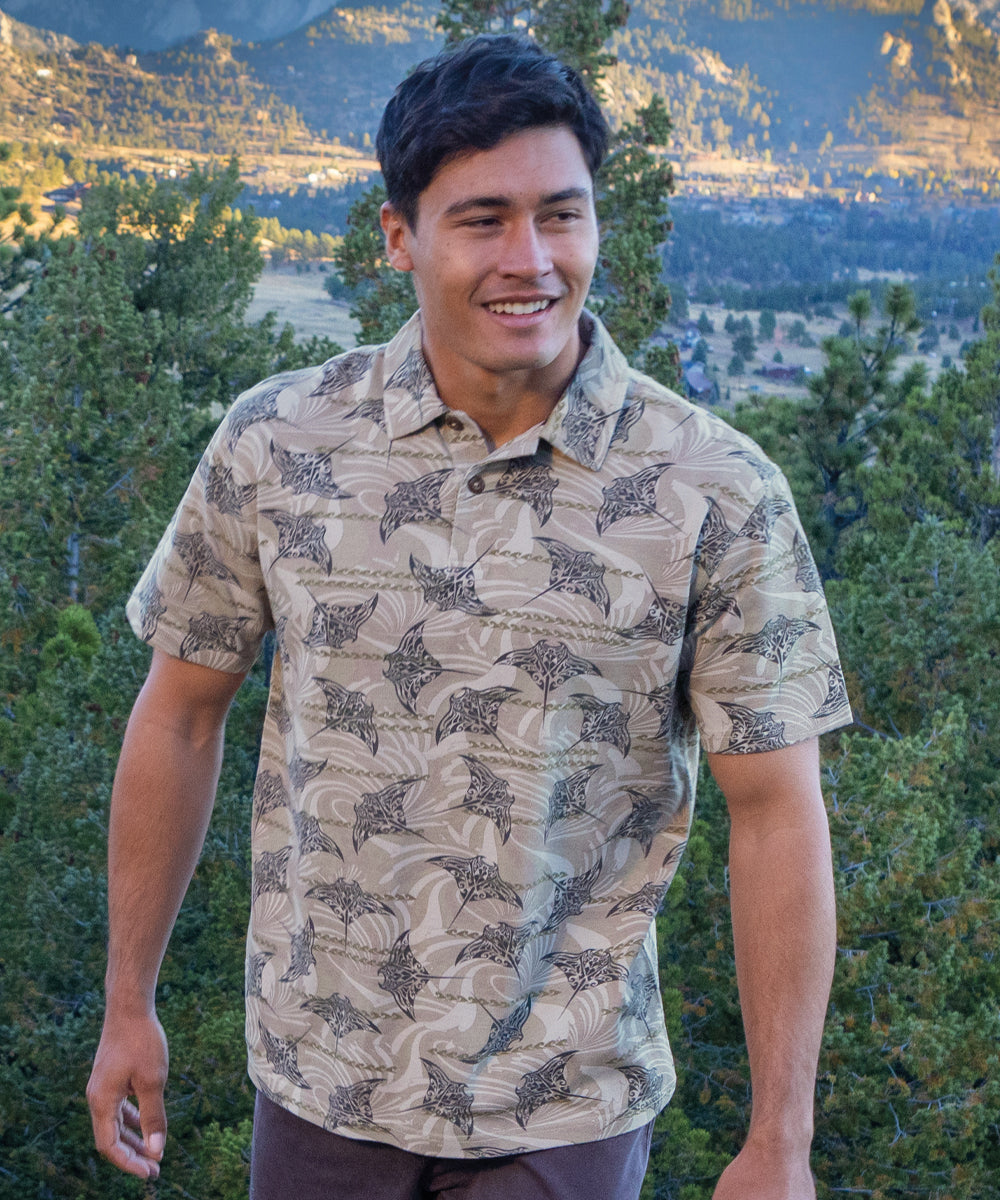 Manta Plico Shirt