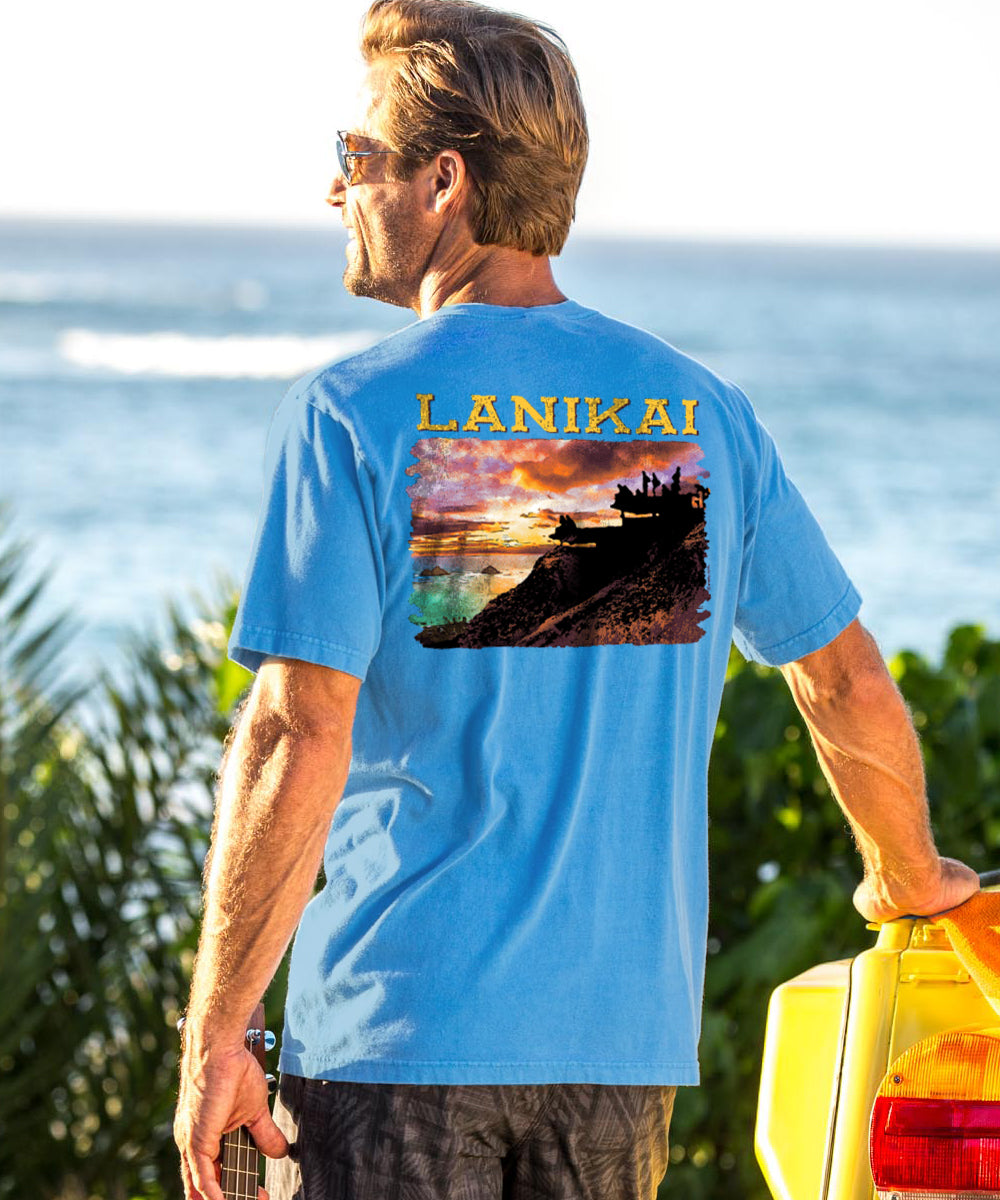 Destination / Oahu