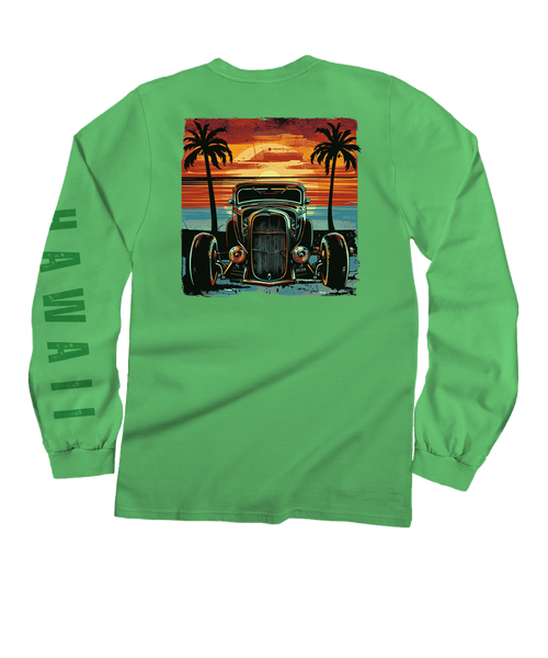 【Crazy Car Wash Crew】24FW★ STRIPE LS TEE 2018224_1M_grande.png?v=1747777452