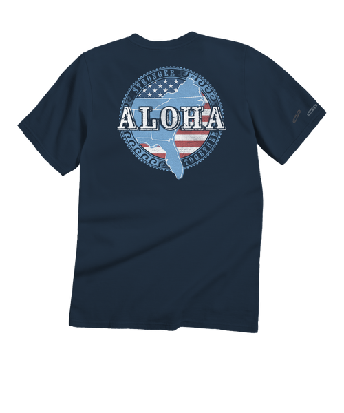 NEW ERA☆UNIV HAWAII Aloha T-shirts 2018269_1M_77497531-71cc-4933-