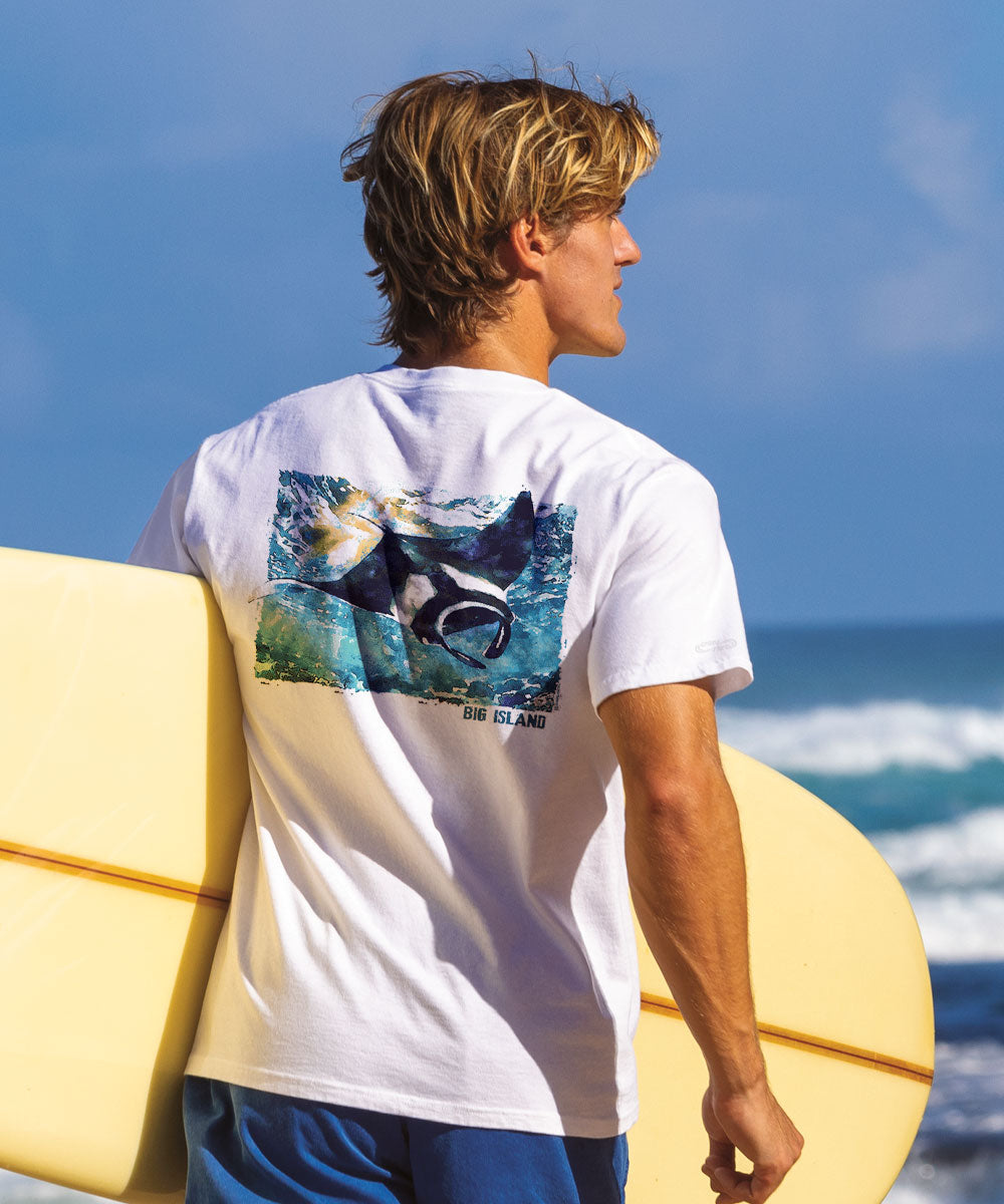 Men's New Arrivals Clothing | T-Shirts, Polos, Shorts & More