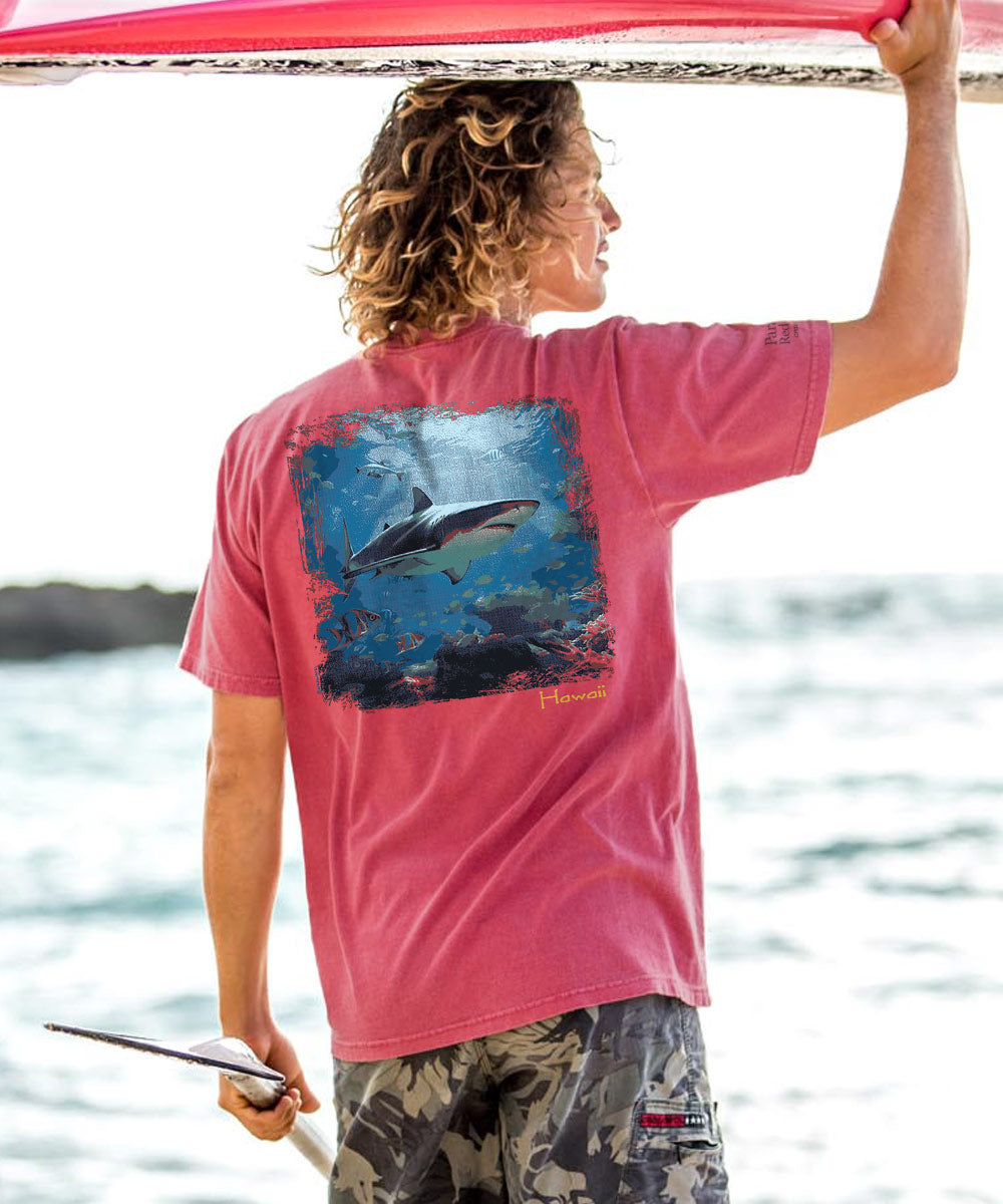 Shop Shark Shirts, T-Shirts & Accessories | Established 1964