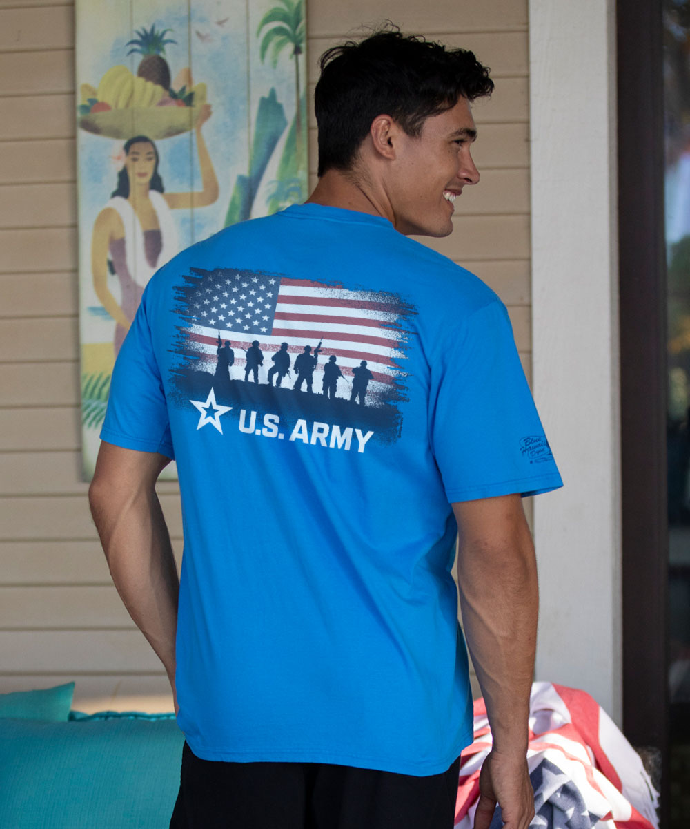 army dress blues shirt Dress greens out, dress blues in for Army