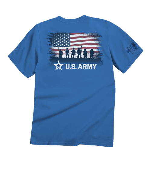 US Army Soldier Flag