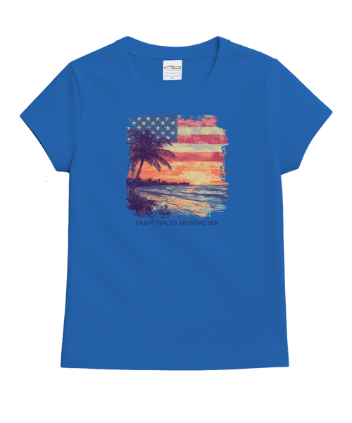 トップス howdy. shirring design shirt (blue) 2018405_1M_f35bf986-b473-4517-