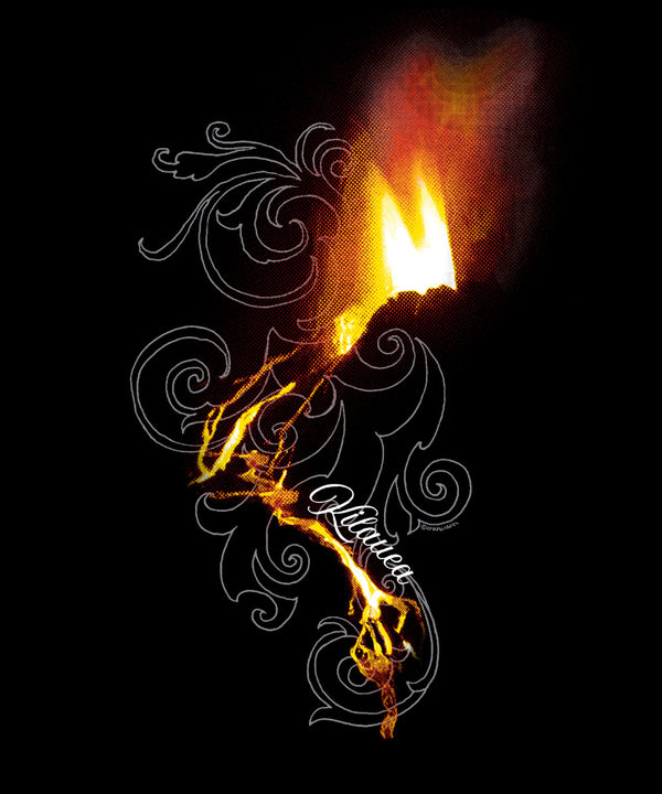 Aloha for big island design