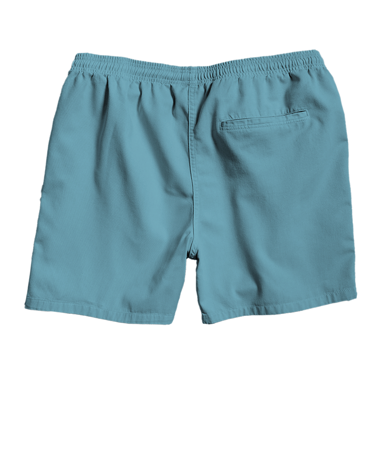 Coastal Blue Crazyshorts® Twill Shorts
