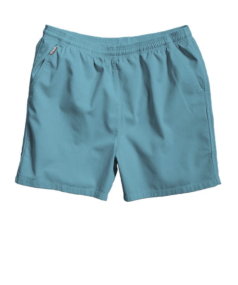 Coastal Blue Crazyshorts® Twill Shorts