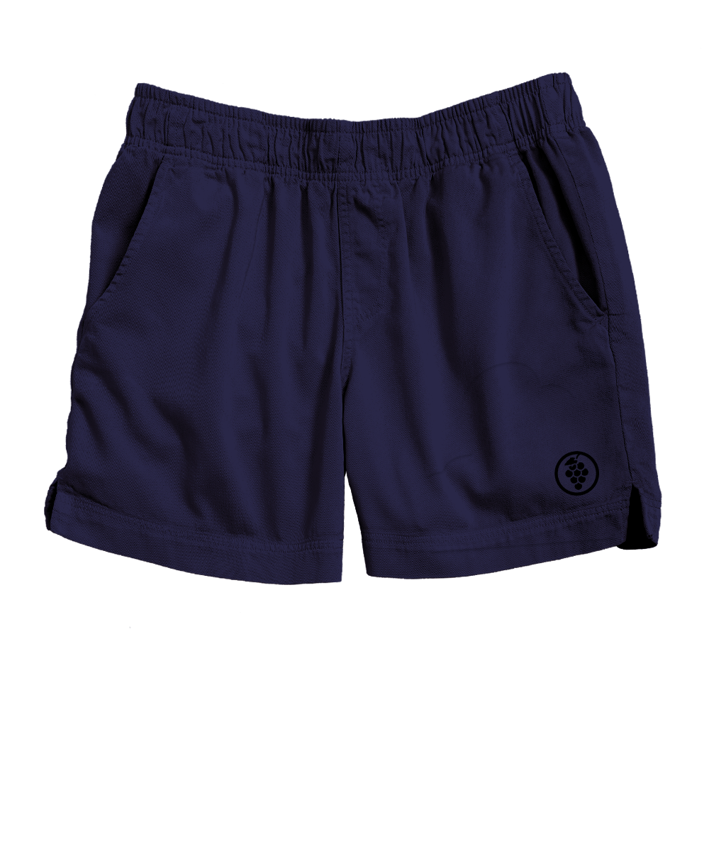 Shoreline Twill Shorts
