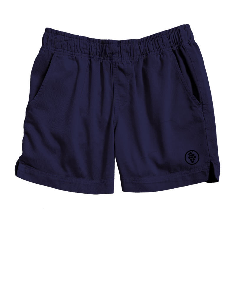 Shoreline Twill Shorts
