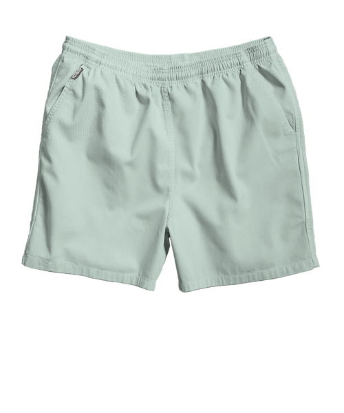 【新品未使用】BAL 26SS WASHED TWILL BASIC SHORT Surf Spray Crazyshorts® Twill Shorts